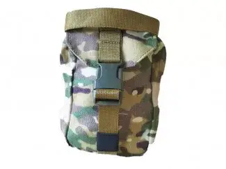 Підсумок аптечний відривний "GRAD" MULTICAM (Cordura)