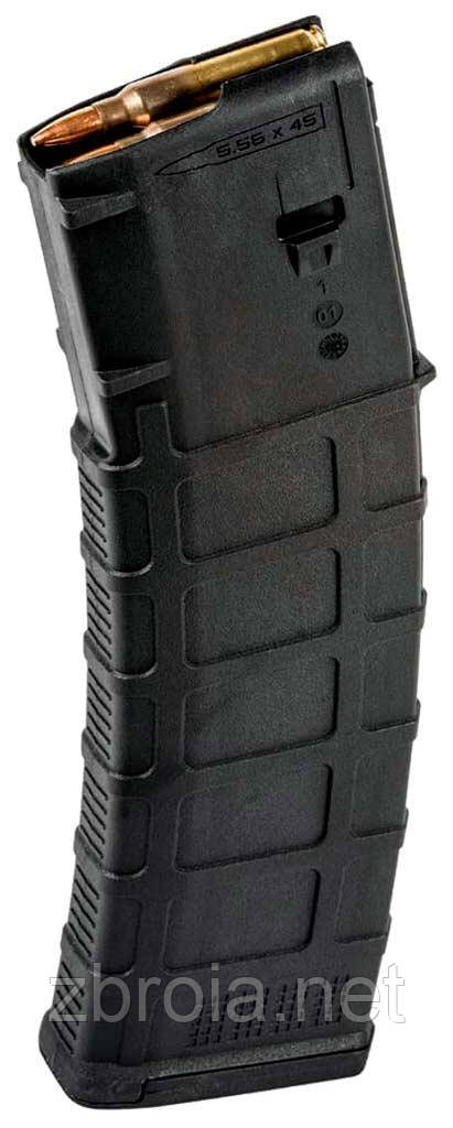 Магазин Magpul PMAG Gen M3 кал. 223 Rem (5,56x45) для AR/M4 на 40 патронів