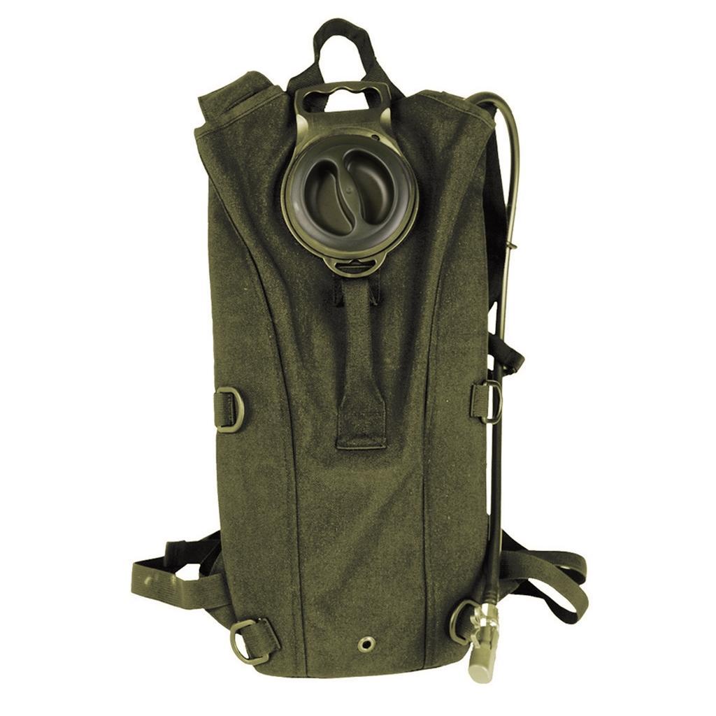 Гідратор 3 літри Sturm Mil-Tec Spec Olive, фото 1