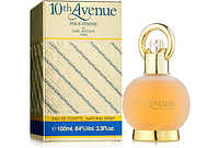 Туалетная вода женская Karl Antony 10th Avenue Pour Femme, 100 мл