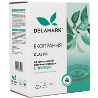 Стиральный порошок DeLaMark Universal 3 кг (4820152330017)