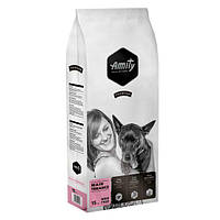 Amity (Аміти) Maintenance сухий корм для дорослих собак всіх порід, 15 кілограмів