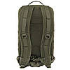 Рюкзак тактичний Brandit US Cooper 40л; 52х30х32см. MOLLE. Рюкзак для військових Брендіт 8008-01. Ol, фото 6
