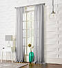 Тюль Київ NEW Lite grey, фото 3