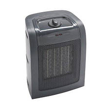 Тепловентилятори