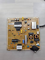 PSU POWER SUPPLY BOARD EAX68284302(1.0) EAY65149308 FOR 55" LG 55UP75006LF TV