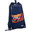 Сумка для взуття з кишенею Kite Education Hot Wheels HW22-601M-1, 61786, фото 3