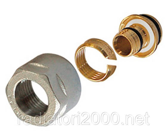 Євроконус FADO 20х3/4"