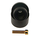 Насадка парна WEZER Ø75 (тефлонове покриття), фото 2