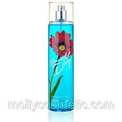 Парфумований спрей для тіла Beautiful day від Bath&Body Works 236 ml