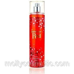 Парфумований спрей для тіла Forever Red від Bath&Body Works 236 ml