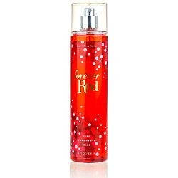 Парфумований спрей для тіла Forever Red від Bath&Body Works 236 ml