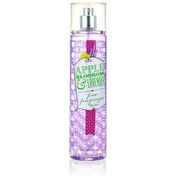 Парфумований спрей для тіла Apple Blossom&Lavender від Bath&Body Works 236 ml