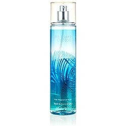 Парфумований спрей для тіла Sea Island Cotton від Bath&Body Works 236 ml