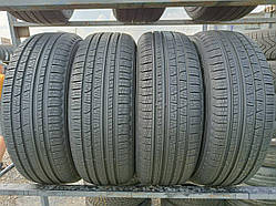 Всесезонні шини 215/65 R17 99V PIRELLI SCORPION VERDE ALL SEASON