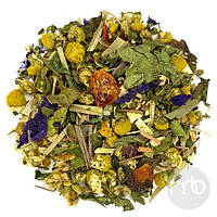 Чай травяной Альпийский Луг травяная смесь 50 г
