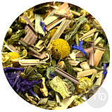 Чай трав'яний Альпійський Луг трав'яна суміш 50 г, фото 2