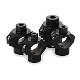 Стрижнева насадка WEZER Ø25 на круглий паяльник, фото 2