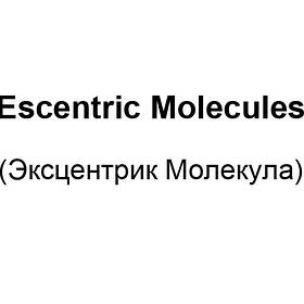 Escentric Molecules (Ексцентрик Молекула)