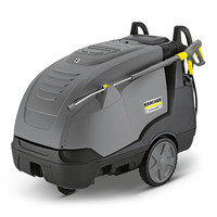 Апарат високого тиску з нагріванням води Karcher HDS-E 8/16-4M 24 KW
