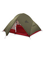 Палатка трехместная MSR Access 3 Tent, Green (13133)