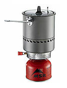 Система для приг. їжі Msr Reactor 1.0L StoveSystem (06898)