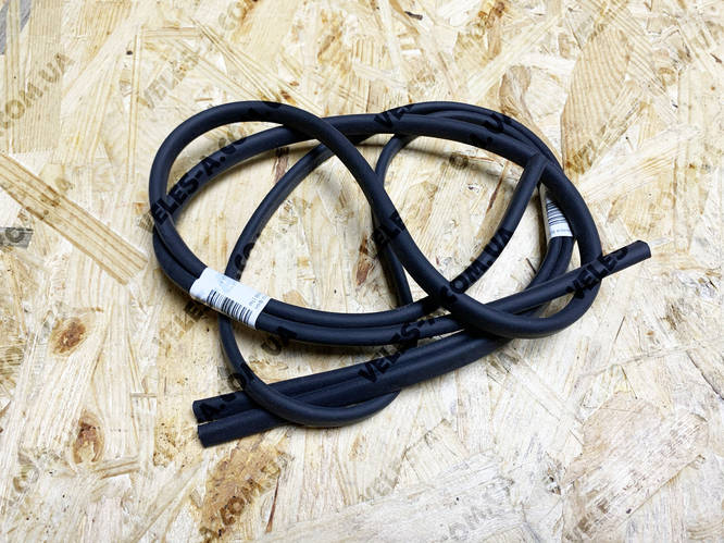 Купить Уплотнитель фонаря заднего ВАЗ 2106, 2108, 2109, 21099 БРТ, цена ...