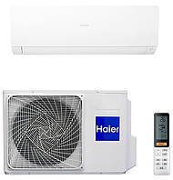 Кондиционер Haier Flexis AS25S2SF1FA-WH/U25S2SM1FA - сплит система