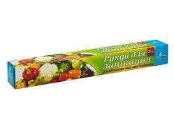 Рукав для запікання із зав'язками Free Pack 3 м (880070)