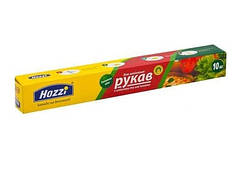 Рукав для запікання із зав'язками Hozzi 10 м (880483)
