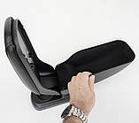 Підлокітник Armcik S2 з зсувною кришкою і регульованим нахилом для Citroen C3 III 2016-2024, фото 4