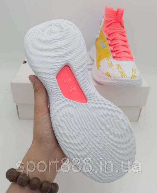 Under Armour Curry 4 Flowtro Flotro ID 1668961261 3160 Prom.ua