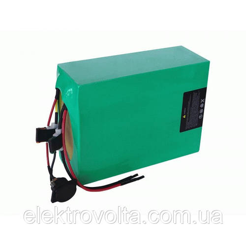 Купить Универсальный литий ионный аккумулятор Вольта 24v240Ah, цена ...