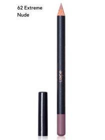 Олівець для губ Aden Cosmetics Lip Liner - №62 Extreme Nude