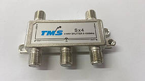 Дільник абонентський Split Sx4 TMS