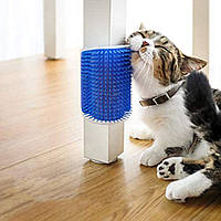 Інтерактивна іграшка-чесалка для котів CAT IT