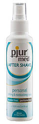 Зволожувальний спрей після гоління pjur med After Shave 100 мл, Київ