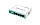 Маршрутизатор MikroTik RouterBOARD RB750GR3 hEX (880MHz/256Mb, 5х1000Мбіт, PoE in), фото 3