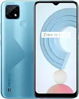 Смартфон Realme C21 4/64GB Blue