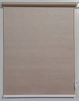 Рулонна штора Люмінис Какао