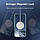 Чохол ESR для iPhone 12/ 12 Pro - Classic Hybrid Halolock MagSafe, Crystal Cleare, фото 10