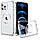 Чохол ESR для iPhone 12/ 12 Pro - Classic Hybrid Halolock MagSafe, Crystal Cleare, фото 8