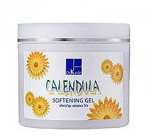 Пом'якшуючий гель з календулою Calendula Softening Gel, 250 мл