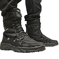 Черевики чоловічі зимові берці (Сгб-22к)