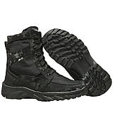 Черевики чоловічі прошиті зимові берці (Сгб-22к), фото 8