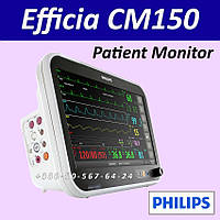 Приліжковий монітор пацієнта Philips Efficia CM150 Patient Monitor