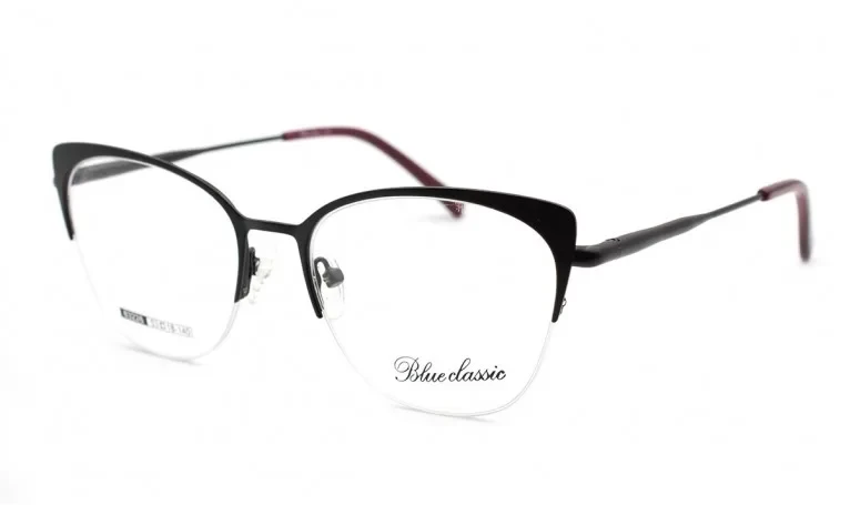 Жіноча оправа для очок Blue Classic 63226-C1