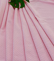 Простынь-покрывало пике Тм Tag цвет розовый