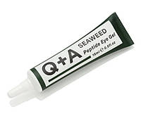 Гель с пептидами для области вокруг глаз Q+A Seaweed Peptide Eye Gel, 15 мл