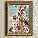 АТ3022. Мустанг, фото 2